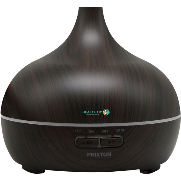 Prixton Hidra humidifier - Solid Black