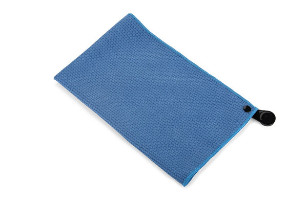 Towel with Magnetic Holder HOKI