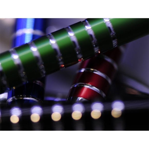 Bonito ballpen - Black