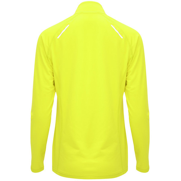 Camiseta Melbourne Woman - NARANJA VIGORE / S