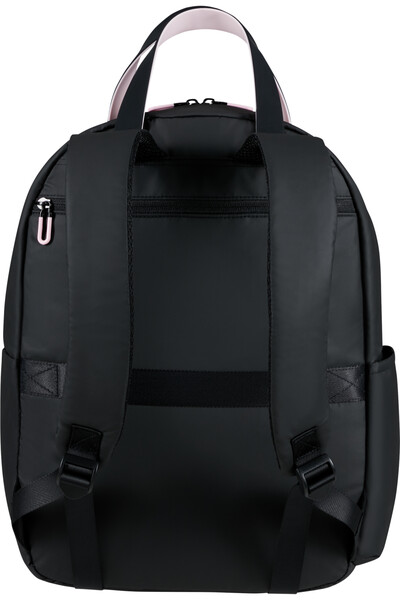 American Tourister - Puffypop Laptop Backpack M 15.6" - Black