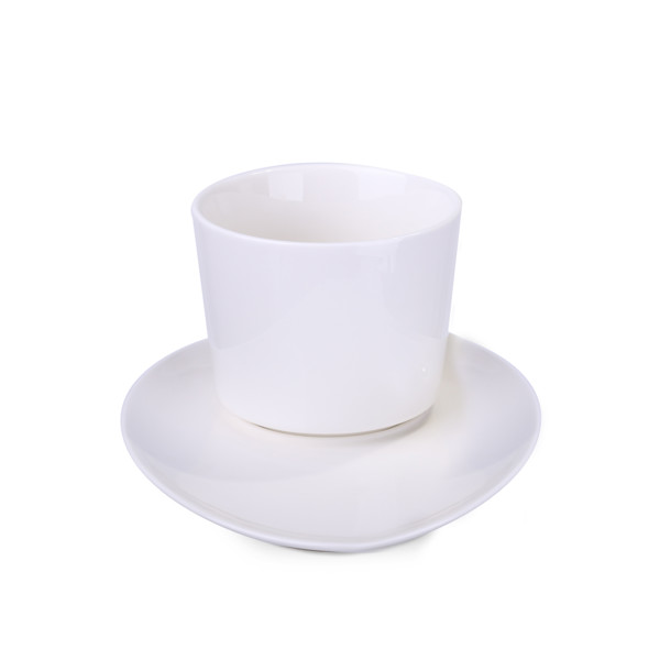 Lucas porcelain cup, 200 ml - 350 ml