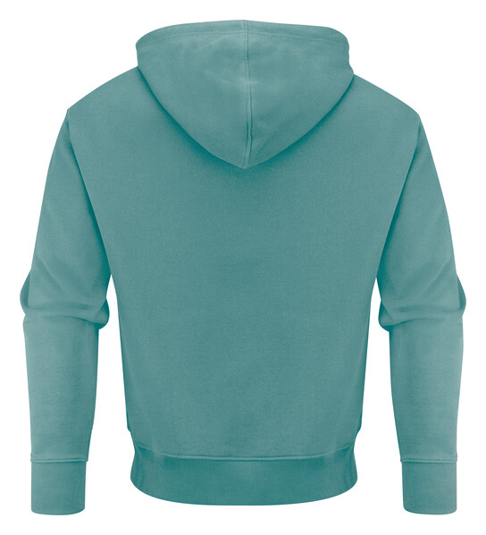 Harvest Hopedale Hoodie Aloe green XL