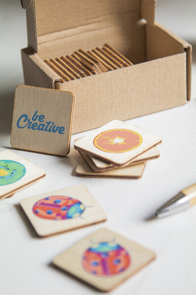 Memory Game Immermor Creative