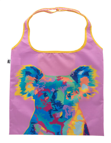 Sac shopping RPET SuboShop Fold II