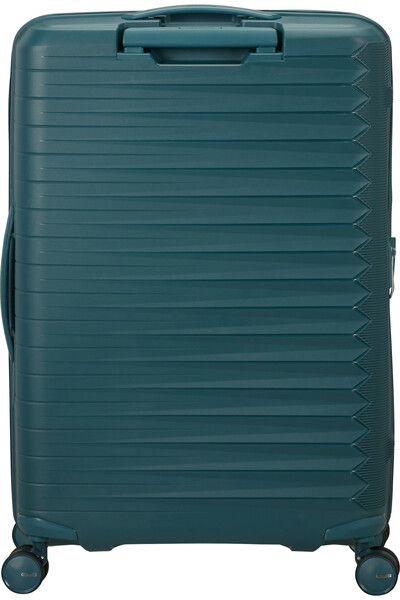 American Tourister - Fastforward Spinner 68/25 TSA EXP. - Totally Teal