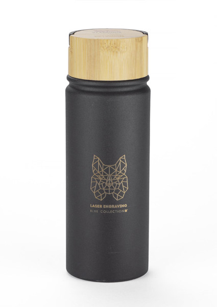 Travel bottle KAMI 550 ml