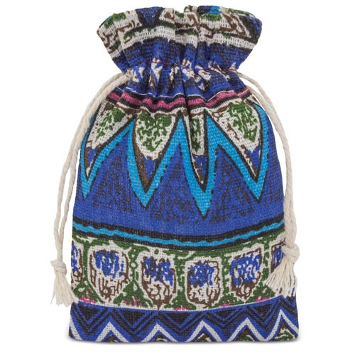 BOLSA DE ALGODAO ETNICA