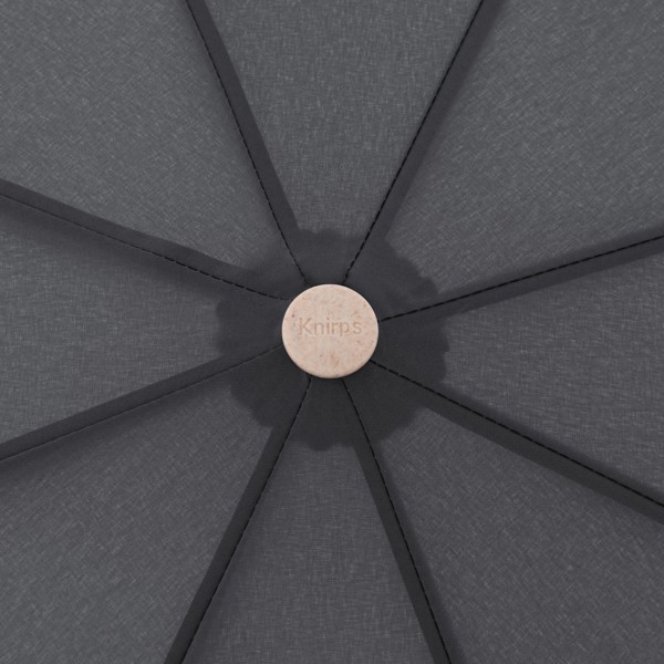 Knirps Horizon manual - Dark Grey
