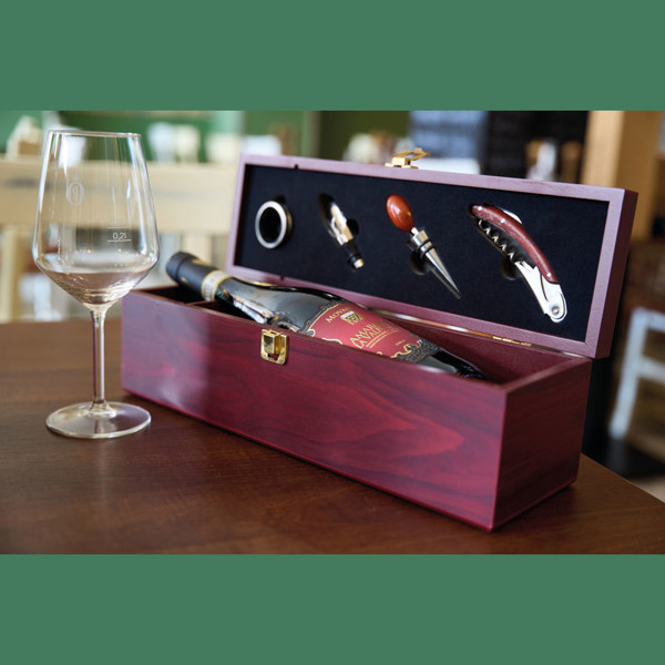 Wine Box Jesolo