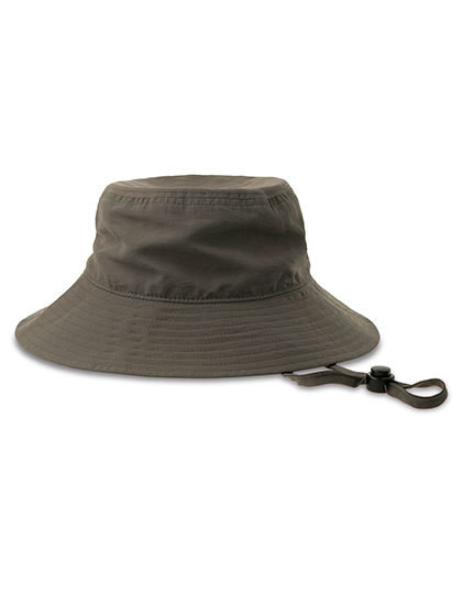 Pico Bucket - Dark Grey / One Size