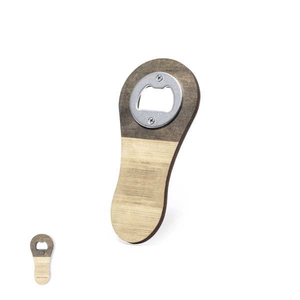 Flaschenöffner Samary