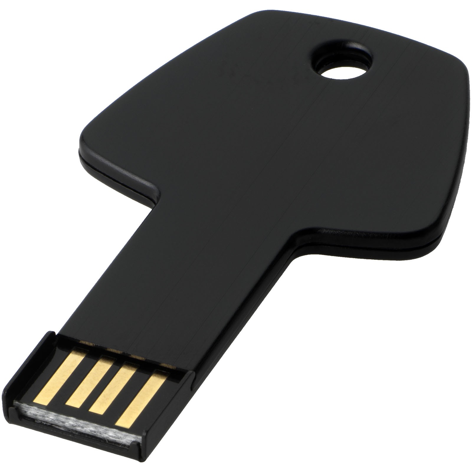 USB ključ Key 2GB - Solid Black