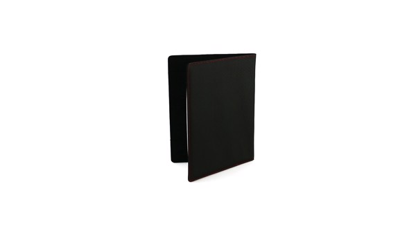 Tablet Folder Case Cora - Black