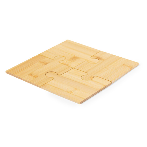 Set Bases para Copos Mizar