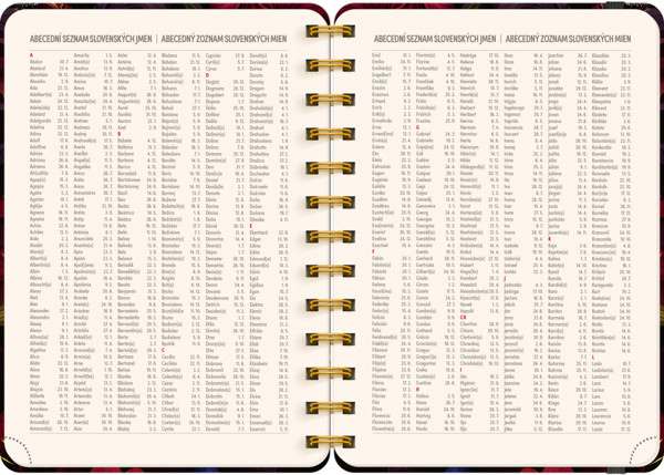 Notique Spirálový 18Měsíční Diář Petito – Rudé Květy 2026/2027, 13 x 18 cm - Východní