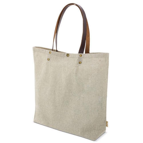 CANVAS BAG "MELANY"