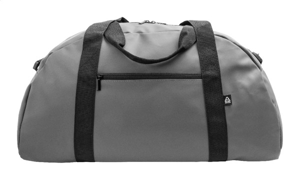 Rpu Sports Bag Duffup - Grey