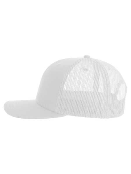 Sonic-S - White White