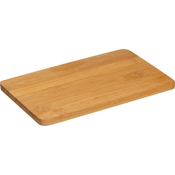 Bamboo board JUSTYN - Beige