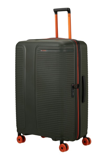 Samsonite - Prodiver Hs Spinner 81/30 Exp - Climbing Ivy