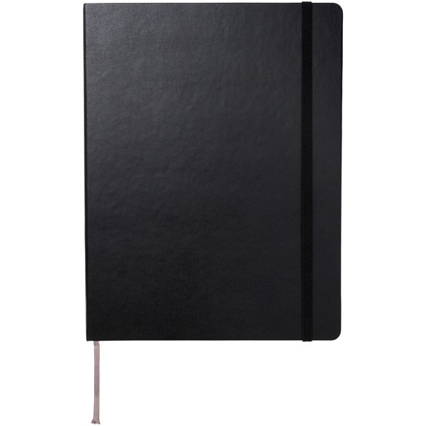 Pro notebook XL hard cover