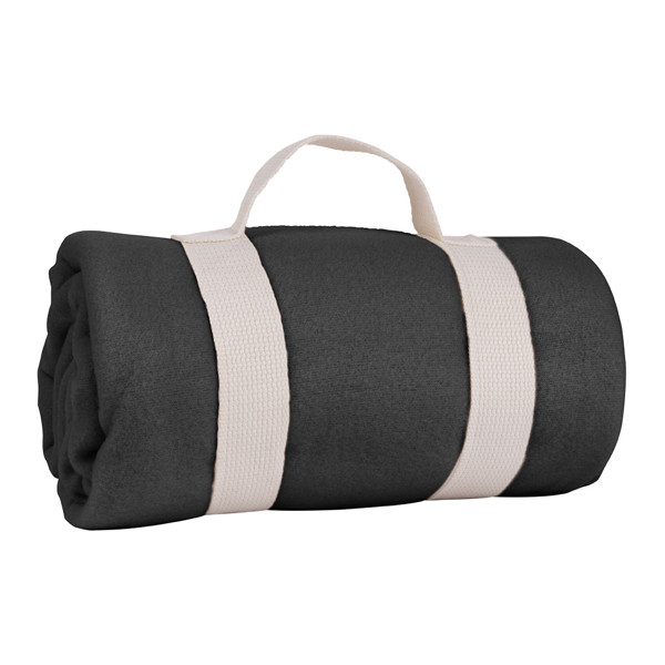 MANTA KAINGA - CINZA