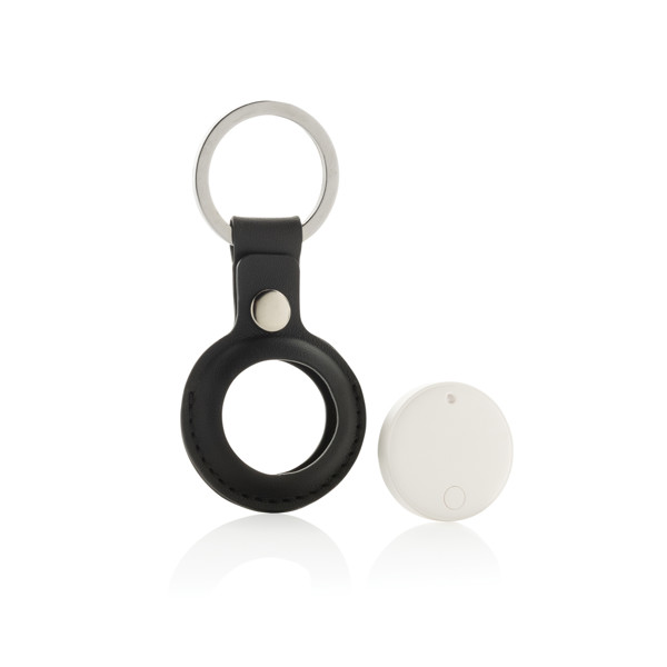 Findmate Dual RCS recycled plastic item finder IPX 5