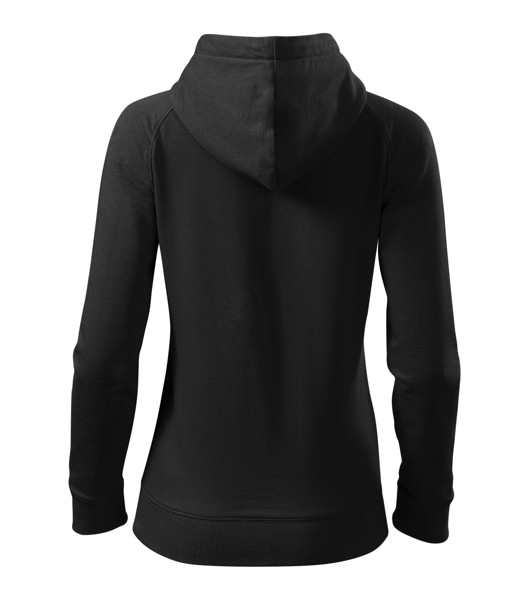 Sweatshirt Women’S Malfini Premium® Voyage - Black / 2XL