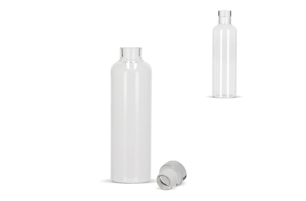 Glass bottle 500ml