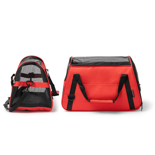 Backpack Bandit - Grey