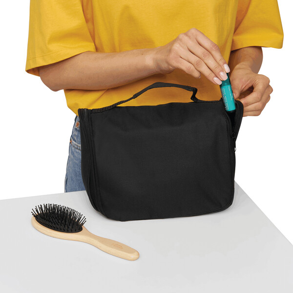 Toilet Bag Wide Awake