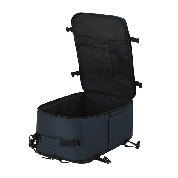 Sac à Dos Zagros - Noir