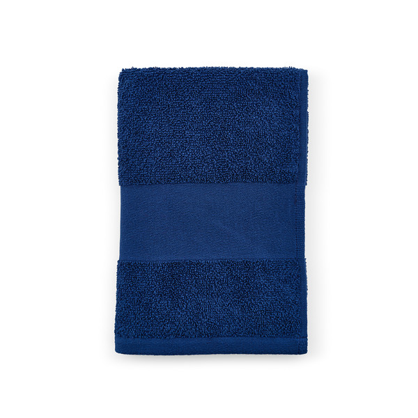 Donatello M Towel - Bleu marine