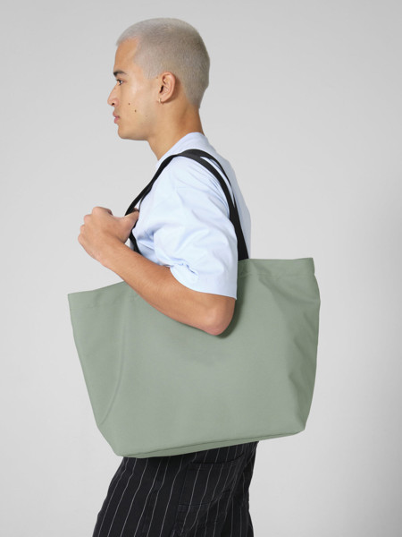 Original Carryall Tote Bag - Natural Stone