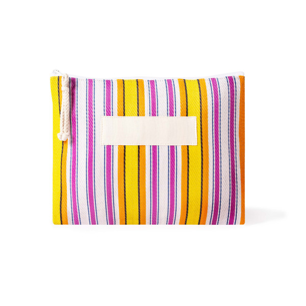NECESSAIRE BONETE - ROSA
