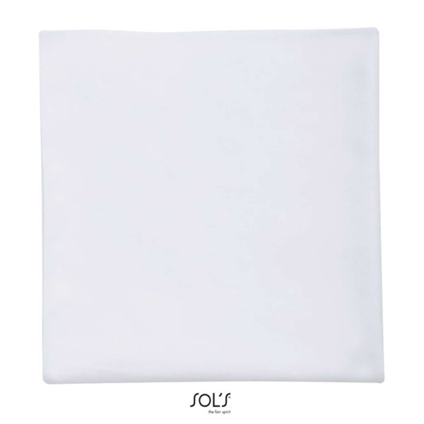 Sol's Atoll 30 - Microfibre Towel - White