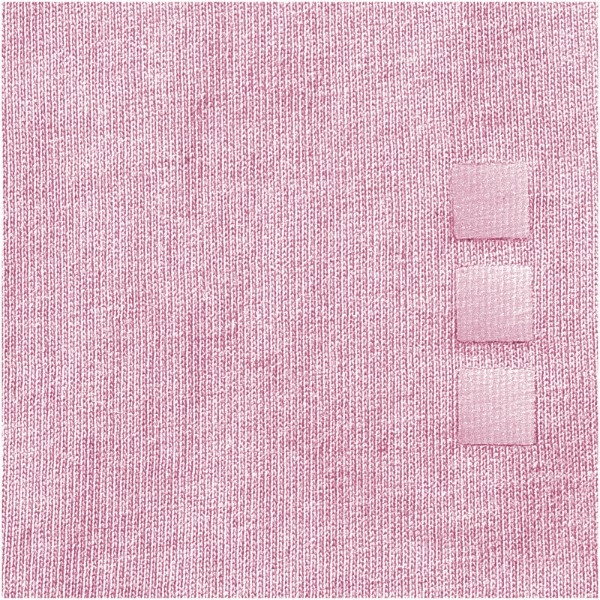 T-shirt manches courtes homme Nanaimo - Rose clair / M