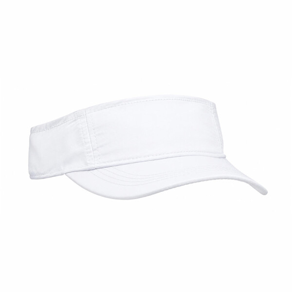 Full colour, lightweight sun visor - Full colour