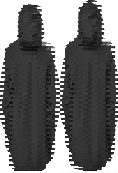 Men's Seven J Jacket - Schwarz - 2XL