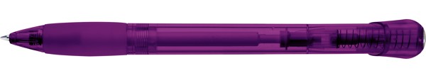 FANTASY transparent - violet
