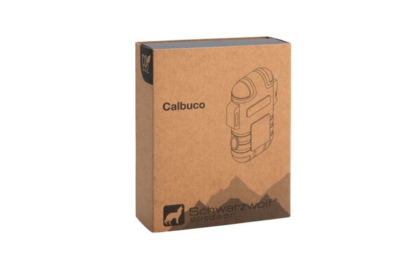 CALBUCO wiederaufladbares
