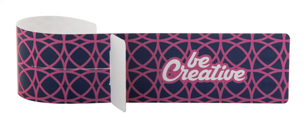 Étiquette à bagage Luton