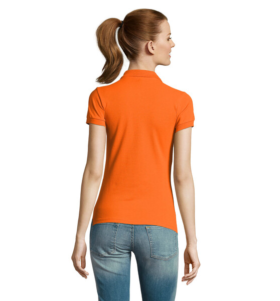 PASSION POLO SENHORA 170g - LaranjaS