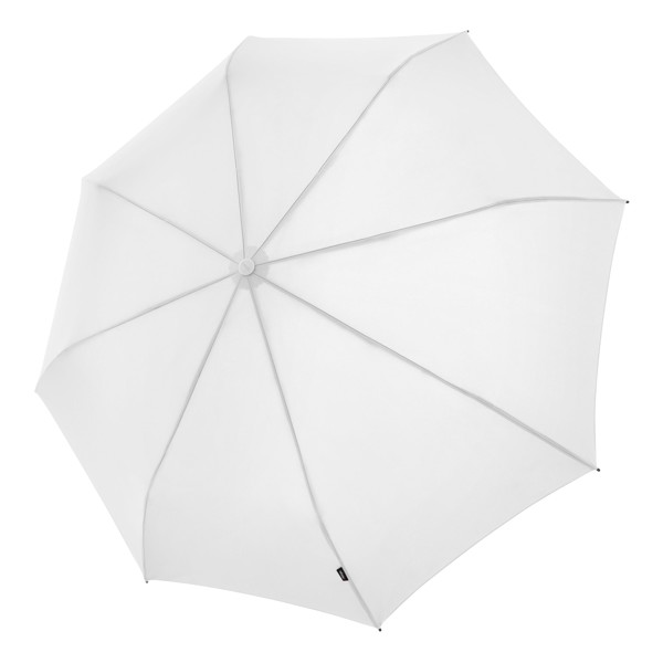 Knirps E.050 small manual - White