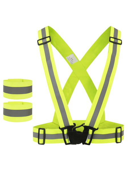 Korntex Reflective Body Belt