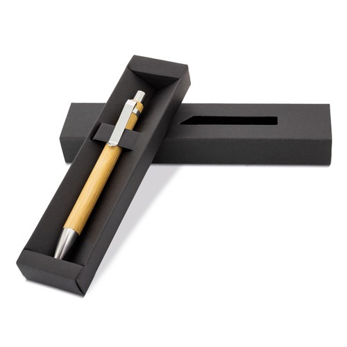 ESTUCHE "GLEN" - Negro