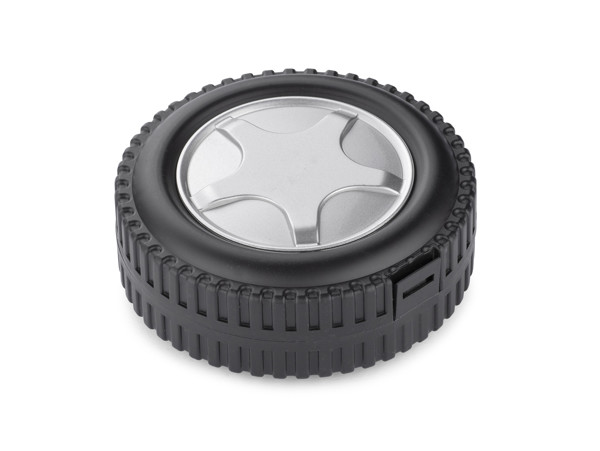 Tool set WHEEL