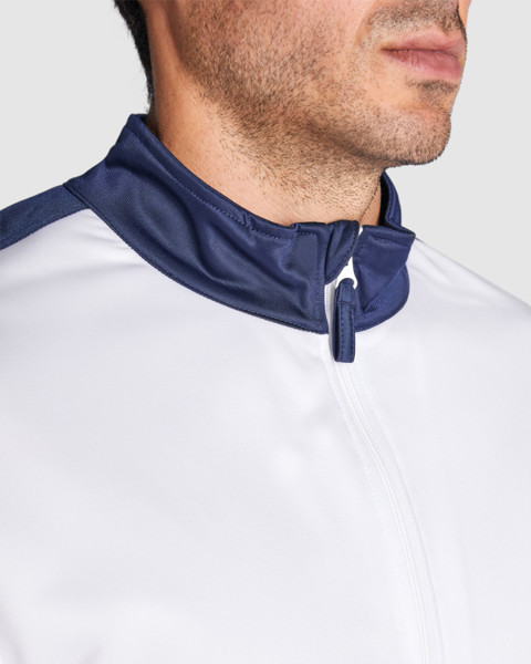 Chandal Esparta - Blanco/Marino / 12