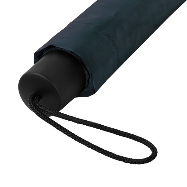 FALCONETTI - ECO - Manuel - Impermable au vent -  90 cm - Bleu marin